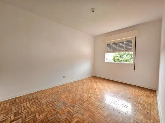 Imagem Apartamento 3 Quartos, 3 banheiros, 2 Vagas - Embaré - Santos/SP