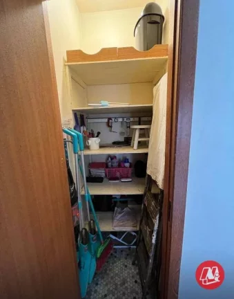 Imagem Na Domingos Crescêncio ,,2dormitórios