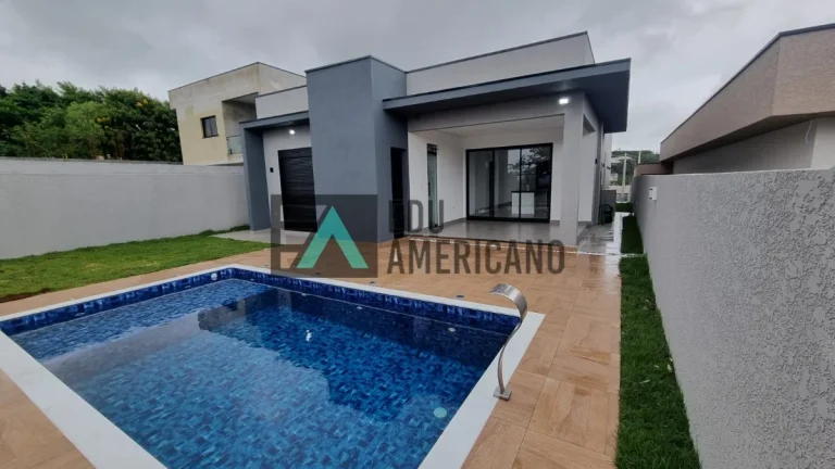 Imagem CASA TÉRREA EM loteamento, ATIBAIA