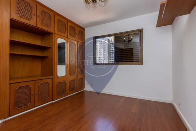 Imagem Cobertura de luxo no coração de Indianópolis, São Paulo-SP: 4 quartos, 2 suítes, 2 salas, 5 banheiros, 4 vagas de garagem, 289m².