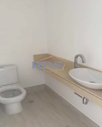 Imagem Apartamento - Garden / Residencial / Santo Amaro