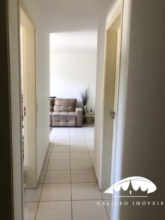 Imagem Apartamento á Venda no Condomínio Monte Bianco em Jundiaí -SP
