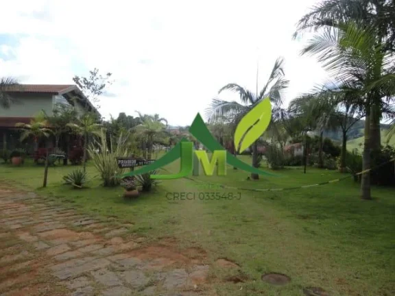 Imagem Lindo sítio à Venda em Piracaia no asfalto