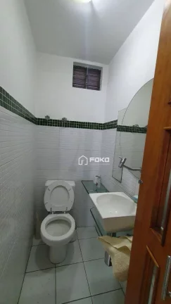 Imagem Salão para alugar, 100 m² por R$ 6.490,00/mês - Centro - Guarulhos/SP