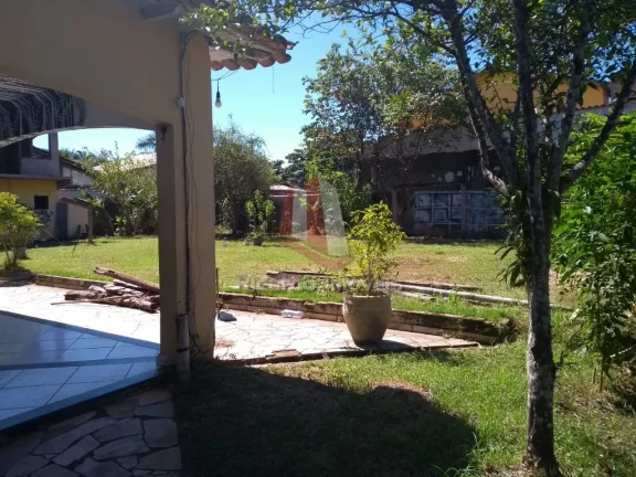Imagem Casa Alto Padrão Frente a Praia do Jabaquara Paraty/RJ