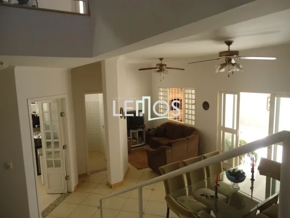 Imagem Casa á venda localizada no Bairro Alto Da Boa Visto Em Ribeirão Preto