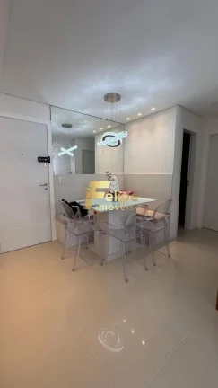 Imagem BELÍSSIMO APARTAMENTO À VENDA PORTEIRA FECHADA EM ITAPUÃ, VILA VELHA/ES!