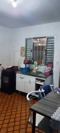 Imagem CASA RESIDENCIAL em OSASCO - SP, VELOSO