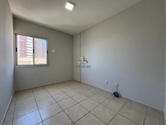 Imagem Apartamento 3 Quartos para Alugar no Jardim Aclimação Cuiabá | Próximo ao Centro Político e Shopping Pantanal