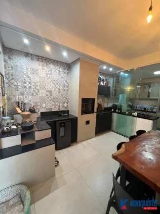 Imagem VENDO CASA NO CONDOMINIO SIM