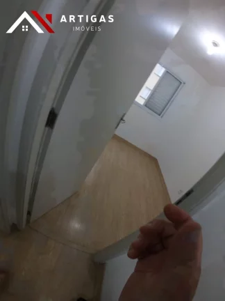 Imagem Apartamento á venda no Brás 65 m² 2 dormitórios 1 vaga 13 Andar