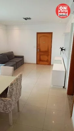 Imagem Apartamento à venda - Gonzaga - Santos/SP