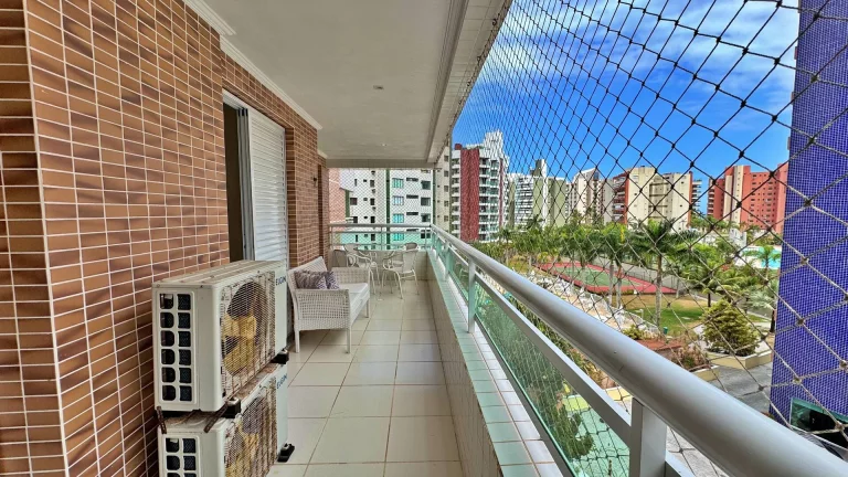 Imagem Apartamento com 2 dormitórios à venda, 75 m por R$ 1.850.000,00 - Riviera