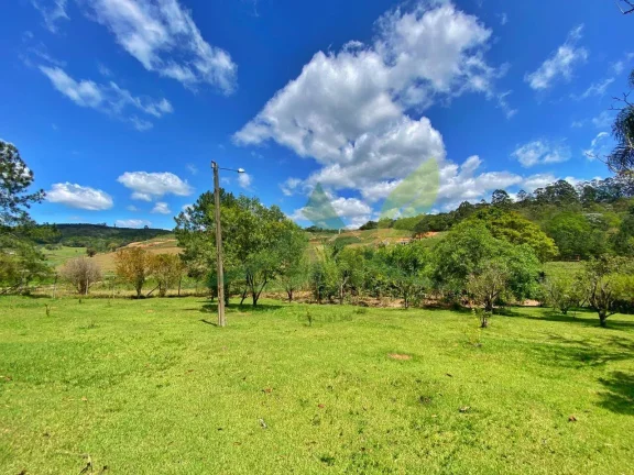 Imagem Refúgio Exclusivo em Atibaia: Sítio com 60.000m² de Natureza e Conforto
