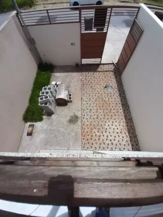 Imagem Casa duplex à venda, 2 quartos, 2 vagas, IMPERIAL - Santa Luzia/MG