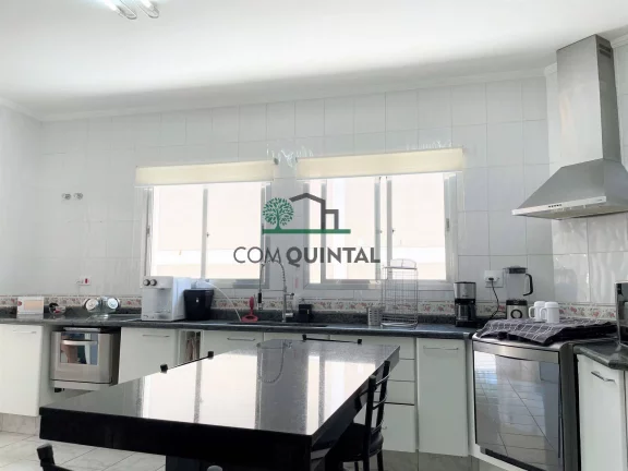 Imagem Casa com 4 Quartos à Venda, 975 m² em Flechas - Cotia