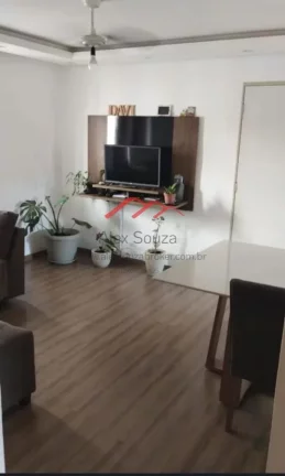 Imagem Apartamento para Venda em Sumar?(C) / SP no bairro Residencial Real Parque Sumar?(C) Imagem Apartamento para Venda em Sumar?(C) / SP no bairro Residencial Real Parque Sumar?(C)