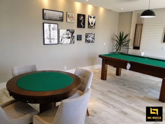 Imagem Apartamento 2 dormitórios, Unique Rudge Ramos, São Bernardo do Campo