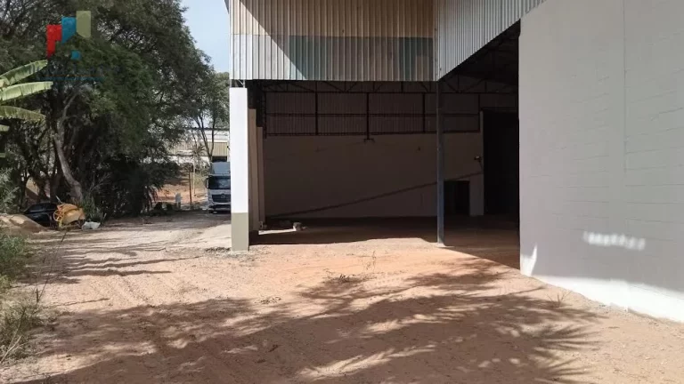 Imagem CondoVille Condomínio Industrial - Galpão Industrial para locação
