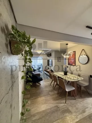 Imagem Apartamento no Alto da Lapa com 2 quartos (1 suíte) e 2 vagas pronto para morar!!!