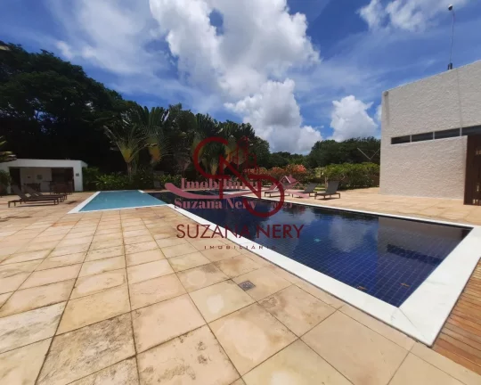 Imagem Terreno de 1.437 M² no Condomínio Chácaras Bonfim