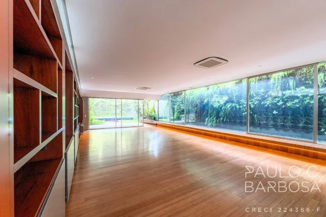 Imagem Jardim Paulista - 3 Suítes - 5 Vagas - 673 m²