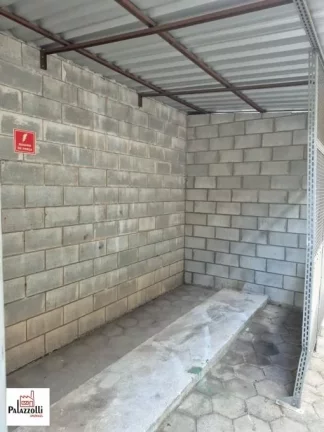 Imagem Galpão Ótima Localização Jandira - SP - Núcleo Micro Industrial Presidente Wilson