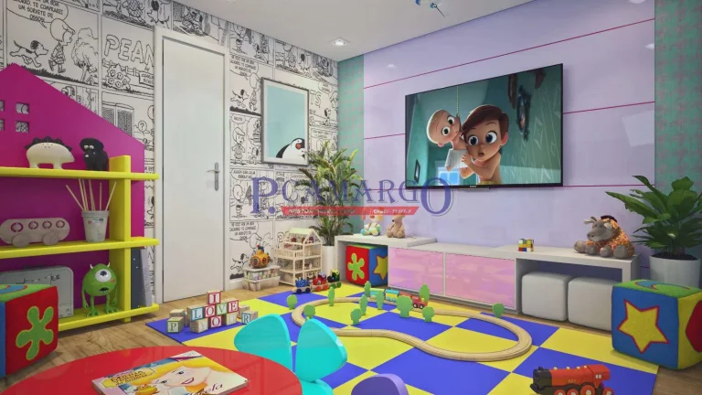 Imagem Apartamento Padrão