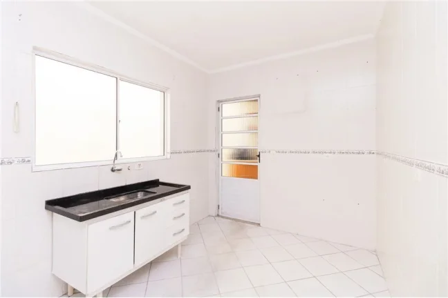 Imagem CASA RESIDENCIAL em São Paulo - SP, Vila Matilde