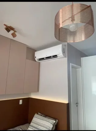 Imagem STUDIO NOVINHO MOBILIADO À VENDA NO BROOKLIN