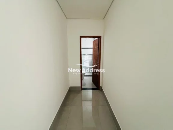 Imagem Casa Linear com 3 quartos e 105m² em Guarapari!