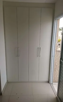 Imagem Casa em Condomínio na Vila Mineirão, Sorocaba-SP: 2 quartos, 1 banheiro, 53,00 m² - Venda ou Locação!