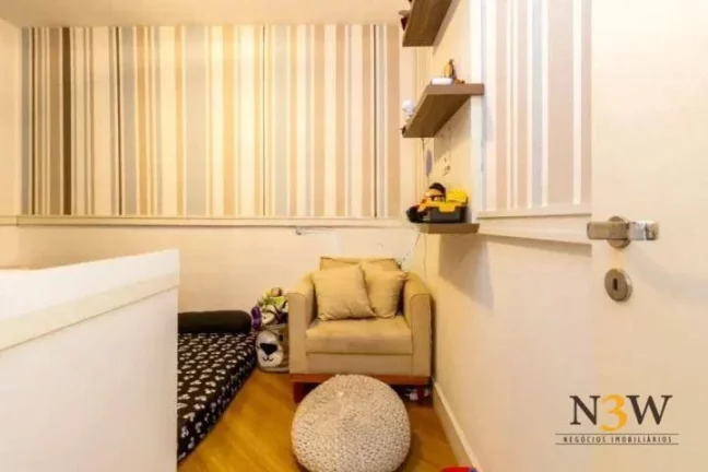 Imagem Apartamento com 3 dormitórios à venda, 95 m² por R$ 945.000,00 - Vila Leopoldina - São Paulo/SP
