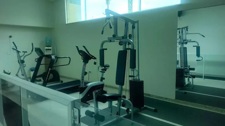 Imagem Apartamento com 3 suítes finamente mobiliado, vista para o mar na Barra Norte