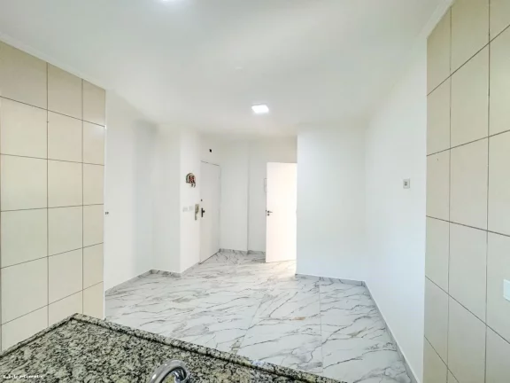 Imagem Apartamento para Venda em Santo André / SP no bairro Santa Terezinha