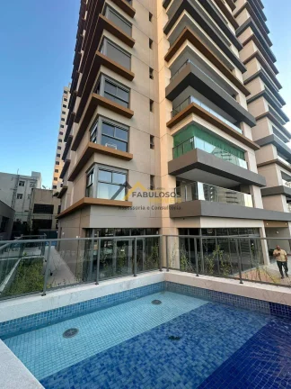 Imagem Apartamento Pronto no Bairro Bela Vista - Osasco