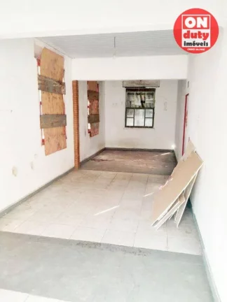 Imagem OPORTUNIDADE Sobrado à venda, 339 m² por R$ 1.500.000 - Campo Grande - Santos/SP