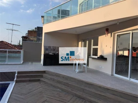 Foto do imóvel: Casa com 3 dormitórios à venda, 340 m² por R$ 2.700.000,00 - Alto da Lapa - São Paulo/SP Foto do imóvel: Casa com 3 dormitórios à venda, 340 m² por R$ 2.700.000,00 - Alto da Lapa - São Paulo/SP