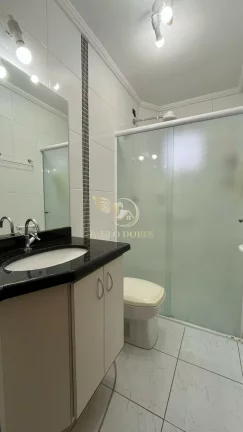 Imagem Apartamento à Venda 2 Dormitórios | Praia Grande Ubatuba/SP