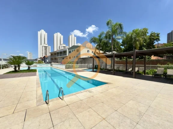 Imagem Apartamento à venda em São Paulo-SP, Jardim Taquaral: 3 quartos, 1 suíte, 3 salas, 3 banheiros, 2 vagas, 107m² - Condomínio Vida Viva