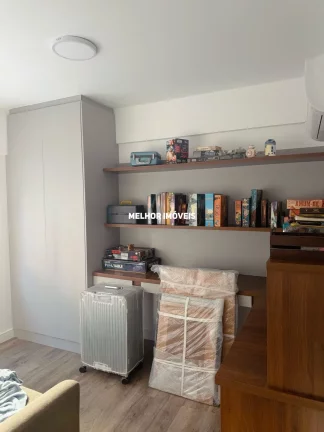 Imagem Apartamento à venda em Balneário Camboriú, 210m² privativos