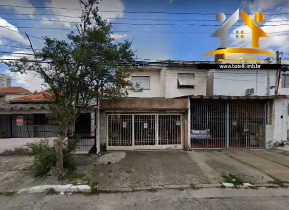 Imagem Casa - Planalto Paulista | Batelli Imóveis