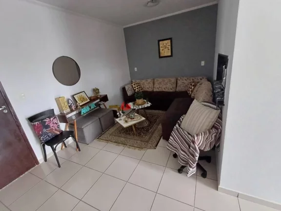 Imagem Apartamento à venda, Santa Maria, Santo André, SP