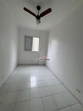 Imagem Apartamento à venda, 74 m² por R$ 460.000,00 - Canto do Forte - Praia Grande/SP