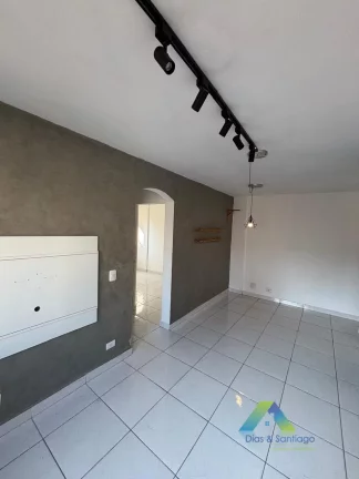 Imagem APARTAMENTO REFORMADO COM 2 DORMITÓRIOS NA CURSINO/SP!