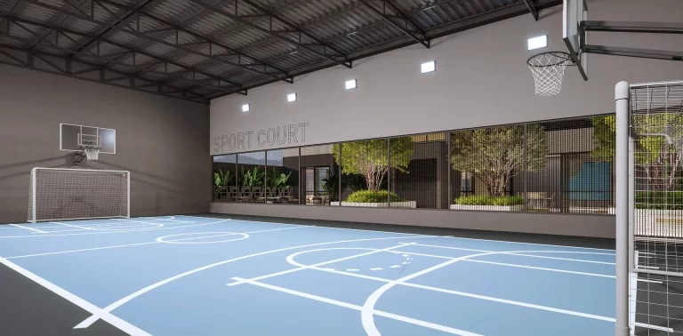 Imagem ARCH Jardim Cuiabá - 3 Quartos Com 1 Suíte - Vanguard