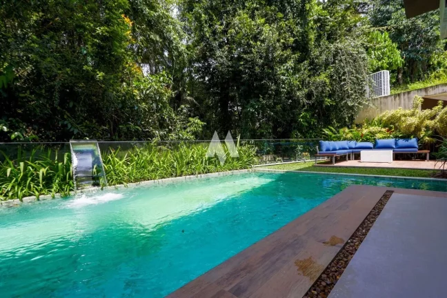 Imagem Casa Alto Padrão em Riveira de São Lourenço