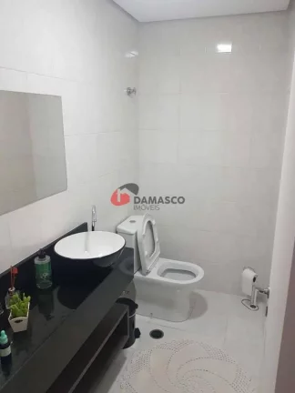 Imagem Apartamento para Locação 3 Quartos, 1 Suite, 2 Vagas, Santa Paula, São Caetano do Sul - SP | TERRAÇO SAO CAETANO