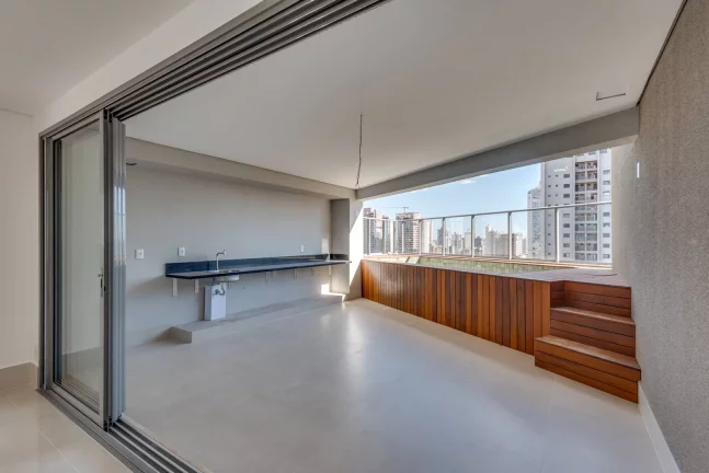 Imagem OPUS PENTHOUSES