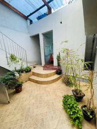 Imagem Sobrado à venda, 275 m² por R$ 980.000,00 - Macedo - Guarulhos/SP